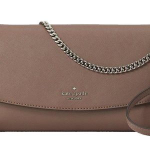 Kate Spade Laurel Way Greer Bag in Dusk Cityscape